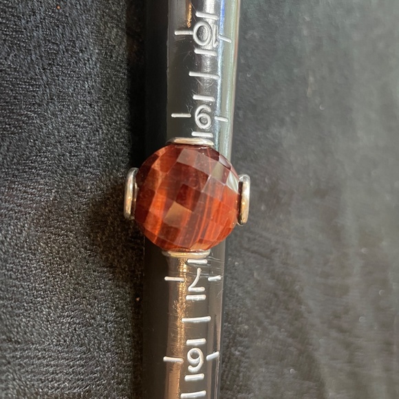 Grace & Heart "Fierce" Ring - Picture 5 of 6